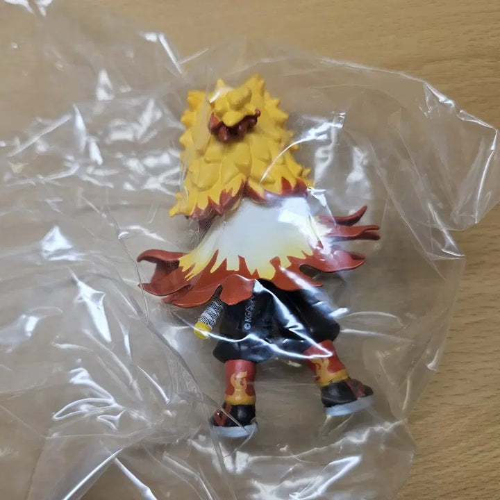 [BUNJANG] Aniplex+ Demon Slayer Kyojuro Rengoku Figure / 귀멸의 칼날 팔버스 렌고쿠 쿄쥬로 피규어