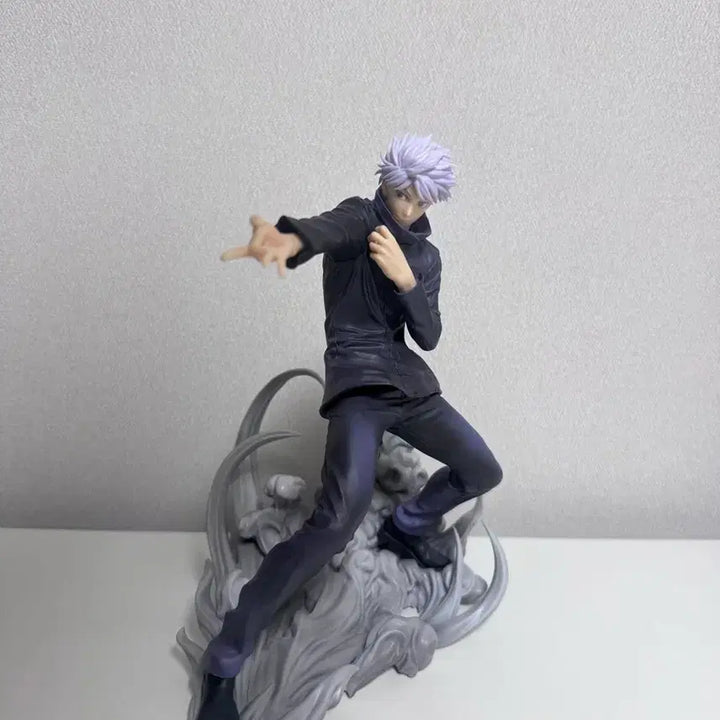 [BUNJANG] Sega Luminasta Gojo Satoru Figure / 세가 루미나스타 고죠 사토루 피규어