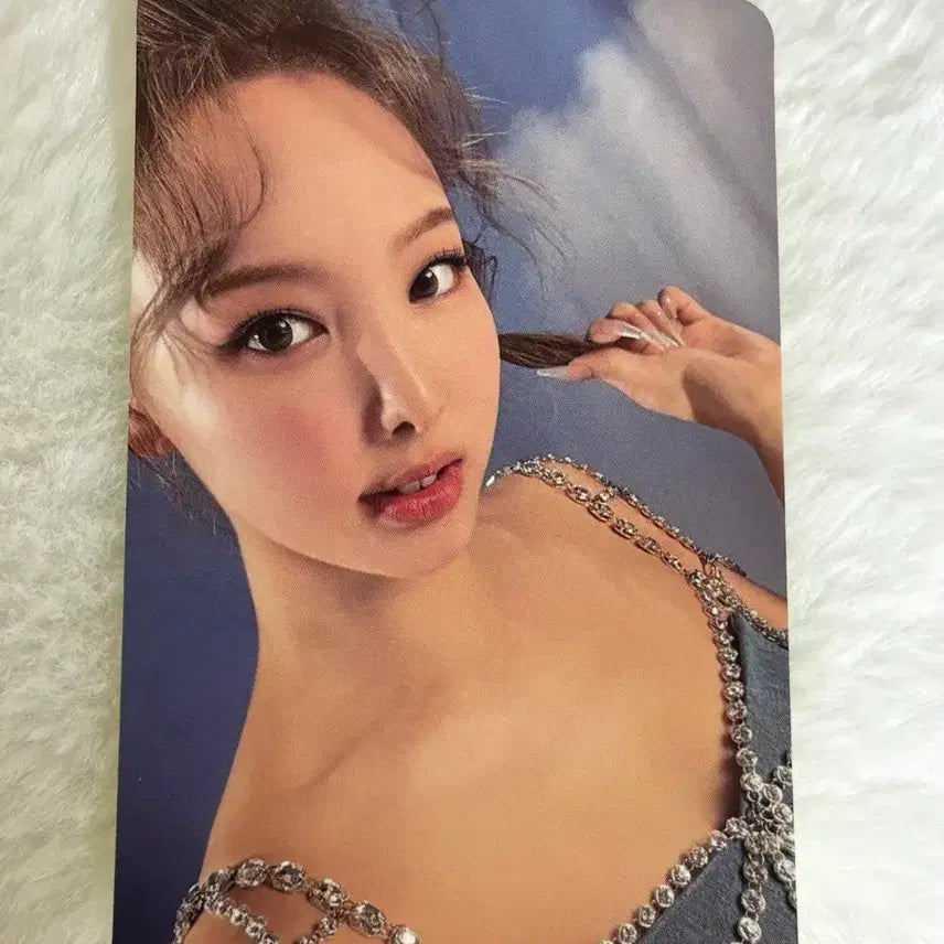 [BUNJANG] TWICE Nayeon POP Photocard / 트와이스 나연 pop 포카