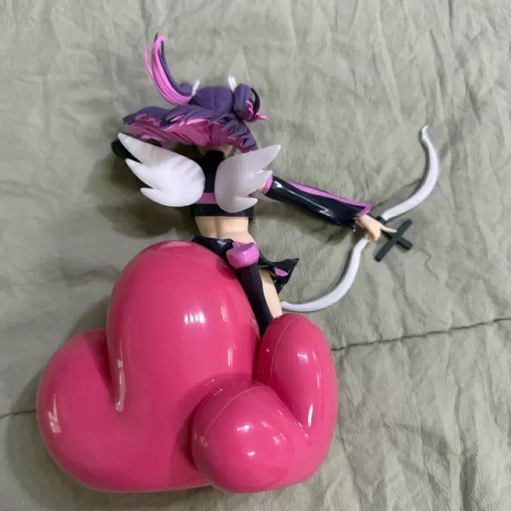 [BUNJANG] Mikari Figure 2.5D / 2.5차원 미카리 피규어