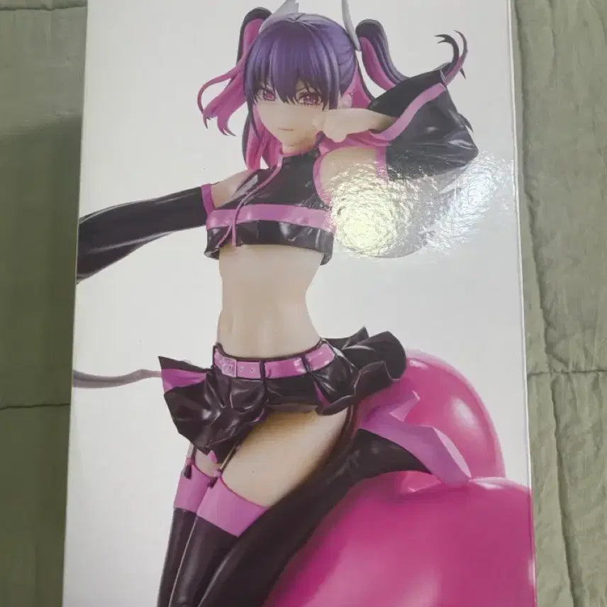 [BUNJANG] Mikari Figure 2.5D / 2.5차원 미카리 피규어
