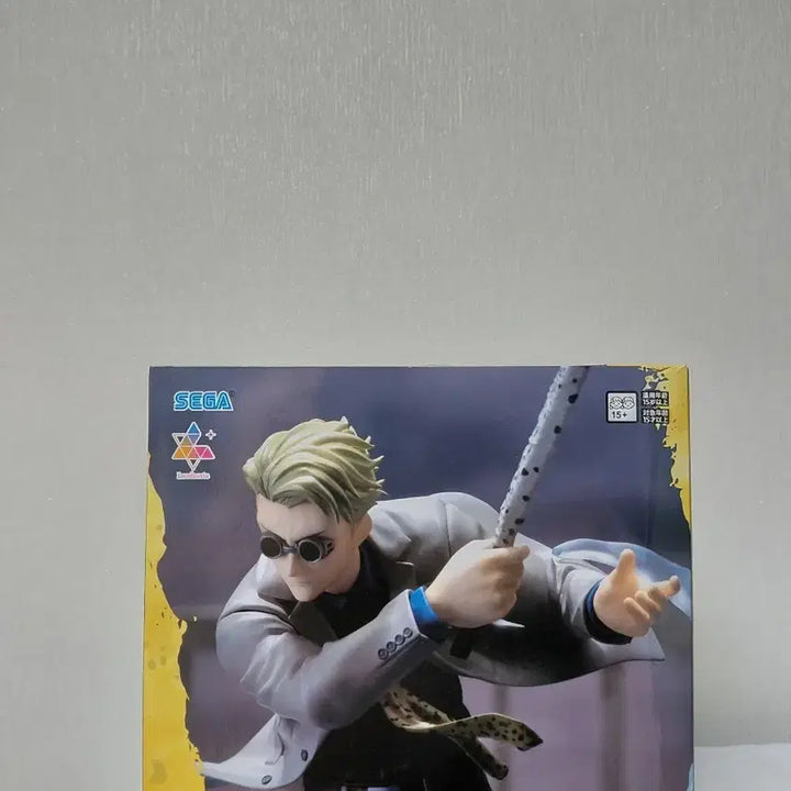 [BUNJANG] Nanami Kento Figure / 나나미 켄토 피규어