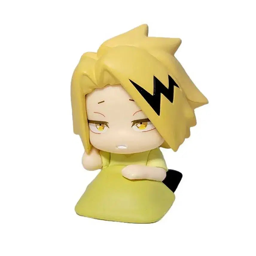 [BUNJANG] My Hero Academia Onemutan Vol. 4 Katsuki Bakugo &amp; Denki Kaminari Bundle Set / 나히아 오네무탄 바쿠고, 카미나리 일괄