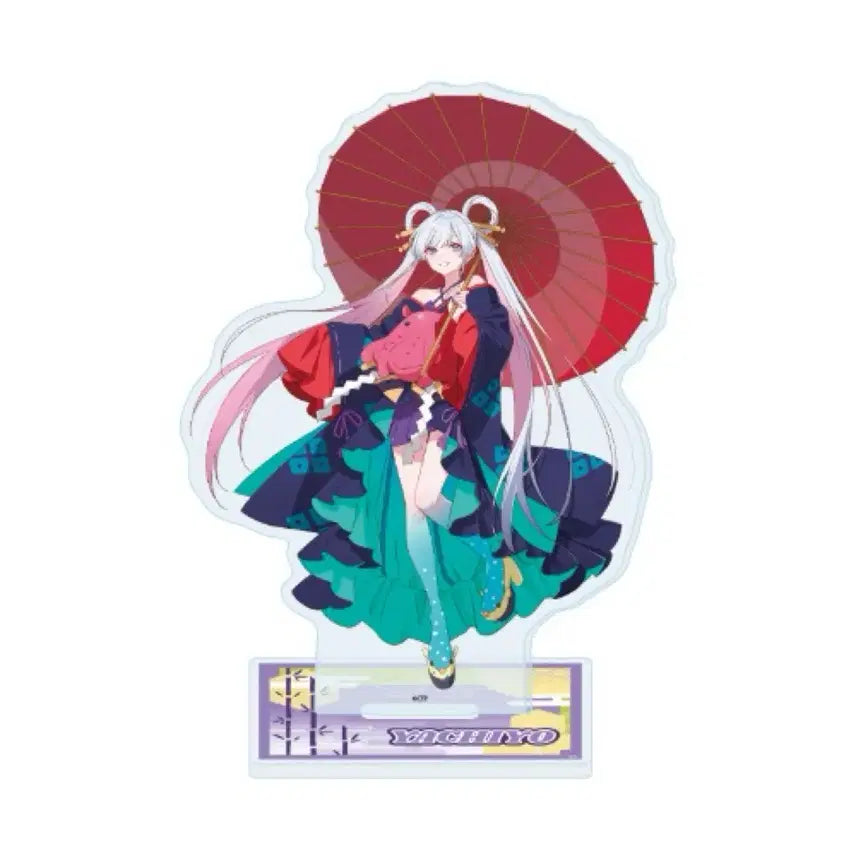 [BUNJANG] Kaguya-sama: Love Is War Kaguya Acrylic Standee / 초 카구야 공주 굿즈