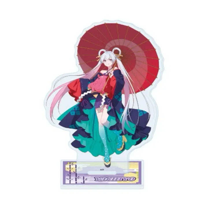 [BUNJANG] Kaguya-sama: Love Is War Kaguya Acrylic Standee / 초 카구야 공주 굿즈