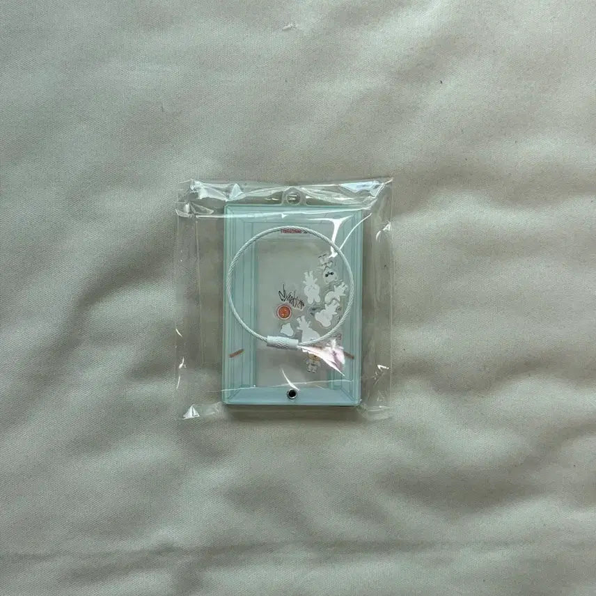 [BUNJANG] Stray Kids Skizzo Popup Keyring Sealed / 스트레이키즈 스키즈 스키주 팝업 키링 미개봉 양도
