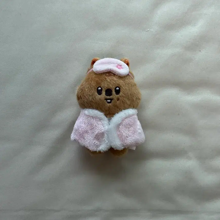 [BUNJANG] Stray Kids SKZOO HahmKkoka Doll / 스트레이키즈 스키즈 스키주 6기 팬미팅 한쿼카 인형 양도
