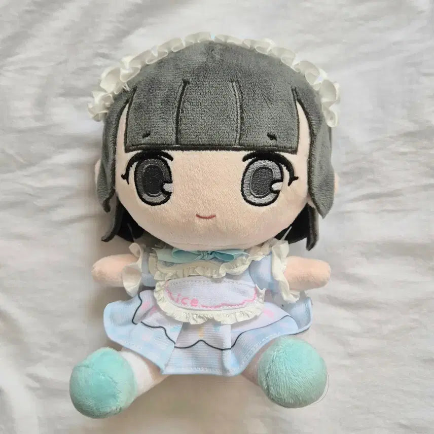 [BUNJANG] ilife! Ice Nui Doll / ilife! 아이라이프 아이스 누이 인형 양도