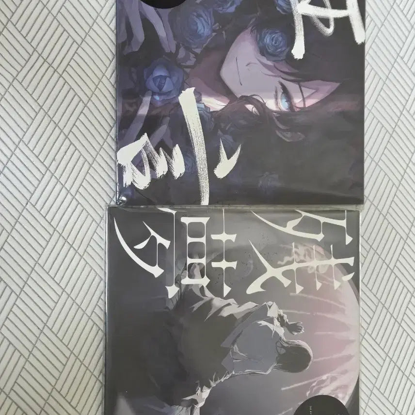 [BUNJANG] Adore LP / 아도lp