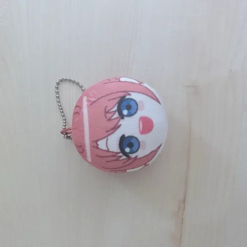 [BUNJANG] Gintama Kagura Plush / 은혼 카구라 인형