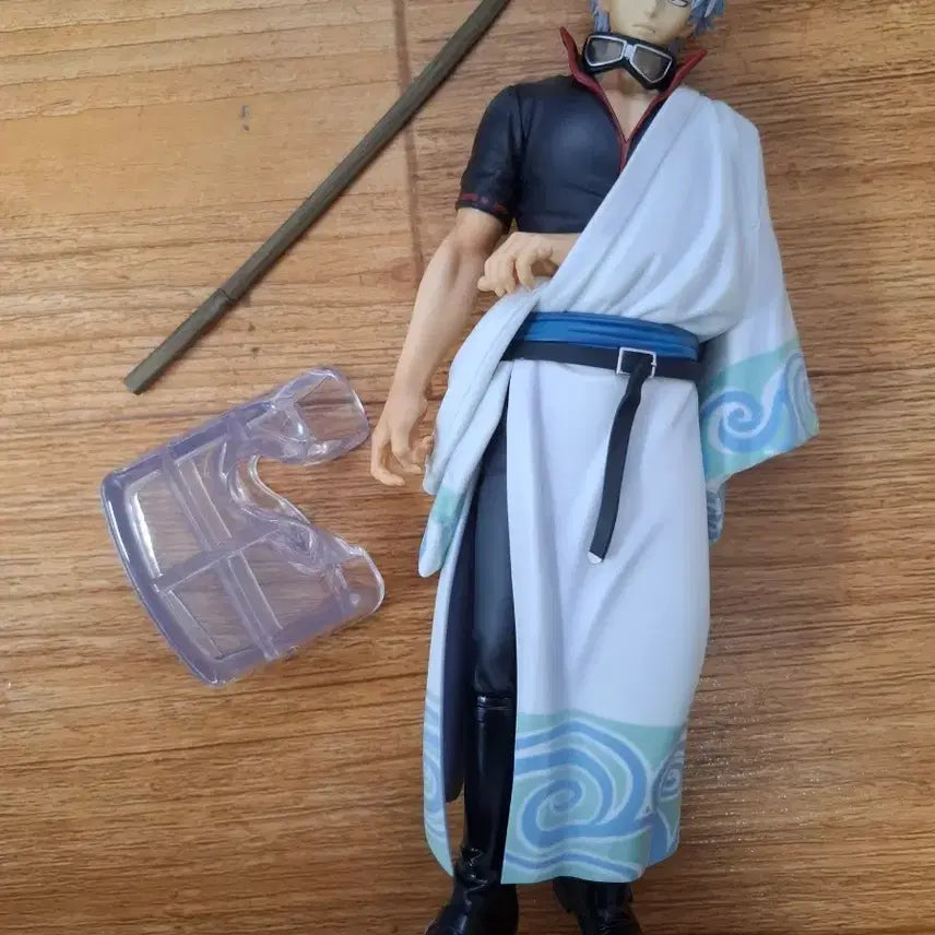 [BUNJANG] Gintama Gintoki 20th Anniversary B Prize Figure / (무료배송)은혼 긴토키 20주년 b상 피규어 판매