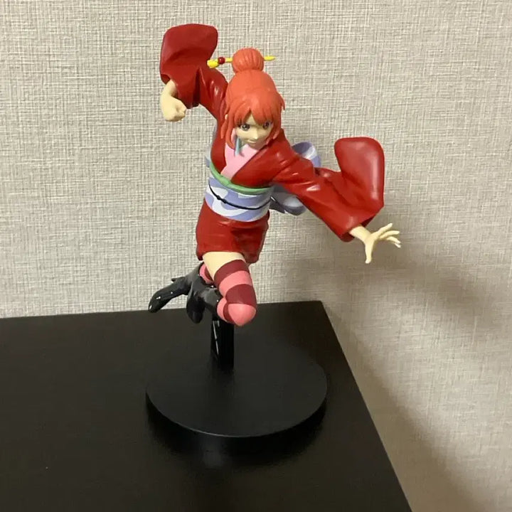 [BUNJANG] Kagura Figure / 카구라 피규어