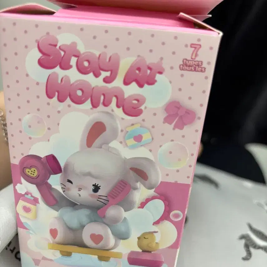 [BUNJANG] Minoo Miko Characters Latte Sealed Figure / 미니소 미코 캐릭터즈 라떼 미개봉 피규어