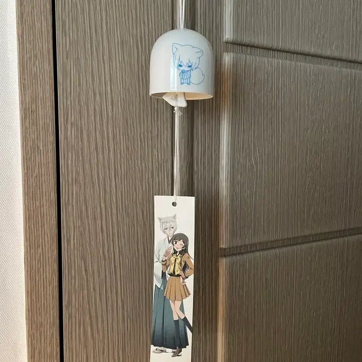 [BUNJANG] Kamisama Kiss Fuurine Wind Chime / 고전 오늘부터 신령님 후우링