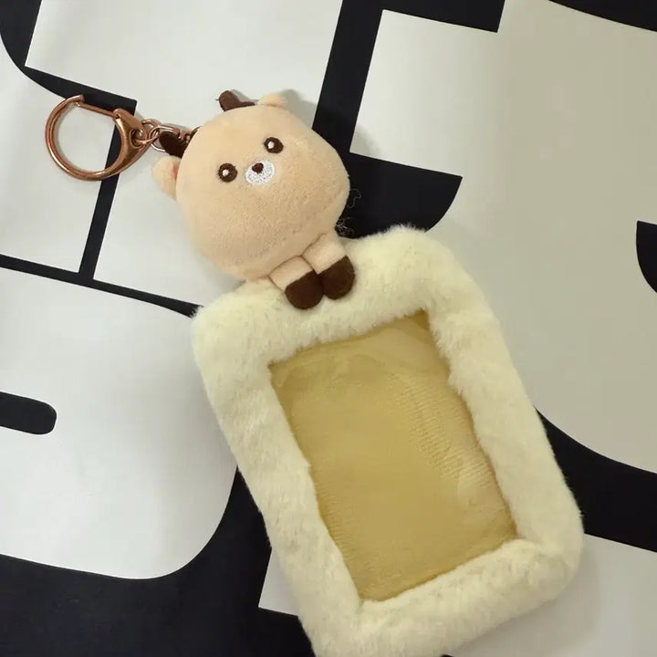 [BUNJANG] Woorakbam Photocard Holder / 우락밤 포카홀더