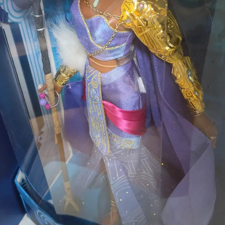 [BUNJANG] Disney Atlantis Kida Limited Edition Classic Doll / 디즈니 아틀란티스 키다 리밋돌 클래식돌