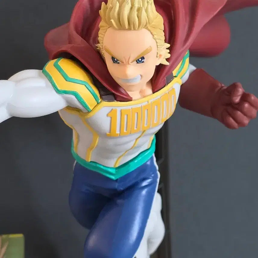 [BUNJANG] My Hero Academia Lemillion Goods Bundle Set / [나히아] 르밀리옹 세트 일괄!!