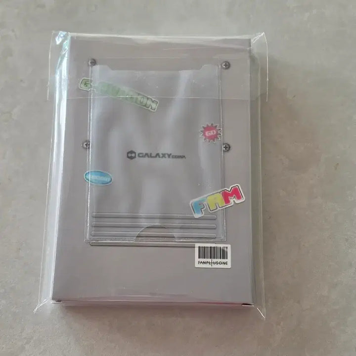 [BUNJANG] G-Dragon Membership Kit / 지드래곤 멤버십 키트