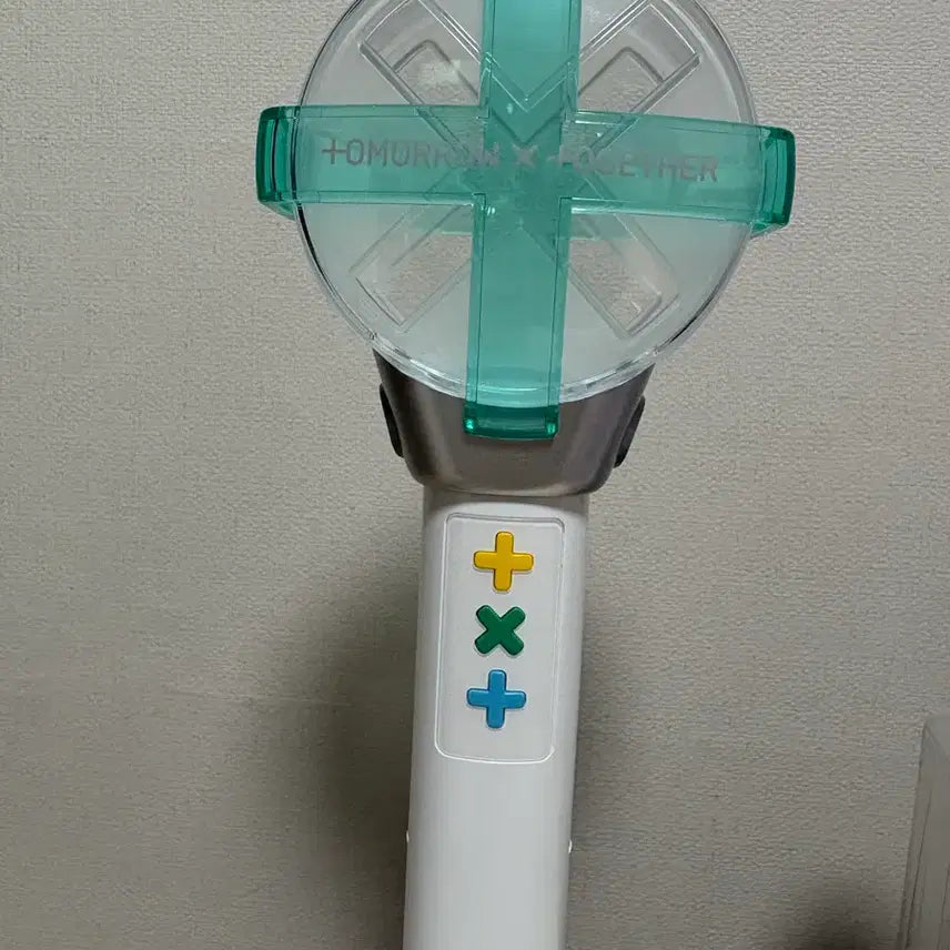 [BUNJANG] TXT Official Lightstick Version 1 / 투모로우바이투게더 공식 응원봉 버전 1
