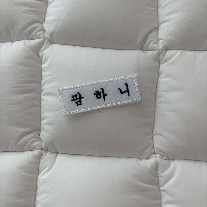 [BUNJANG] NewJeans Hanni Name Tag / 뉴진스 하니 명찰