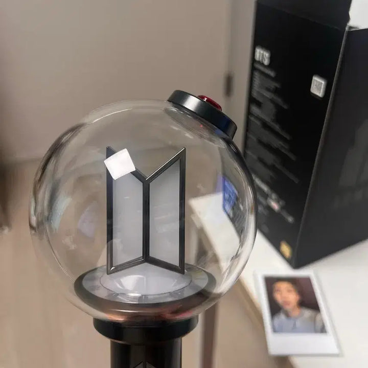 [BUNJANG] BTS Official Light Stick Ver.4 ARMY Bomb / BTS Official LIGHT STICK Ver.4 아미밤