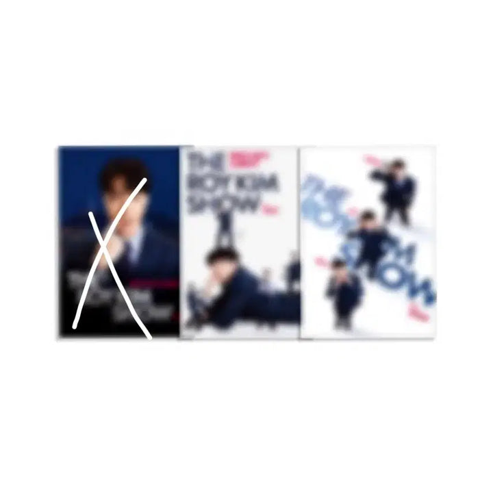 [BUNJANG] Roy Kim Official Goods Set / 로이킴 굿즈 정리