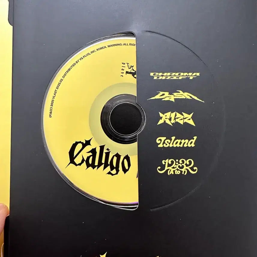 [BUNJANG] Noah Kalligo Part 1 Vanguard Photocard Set / 노아 칼리고 파트1 뱅가드