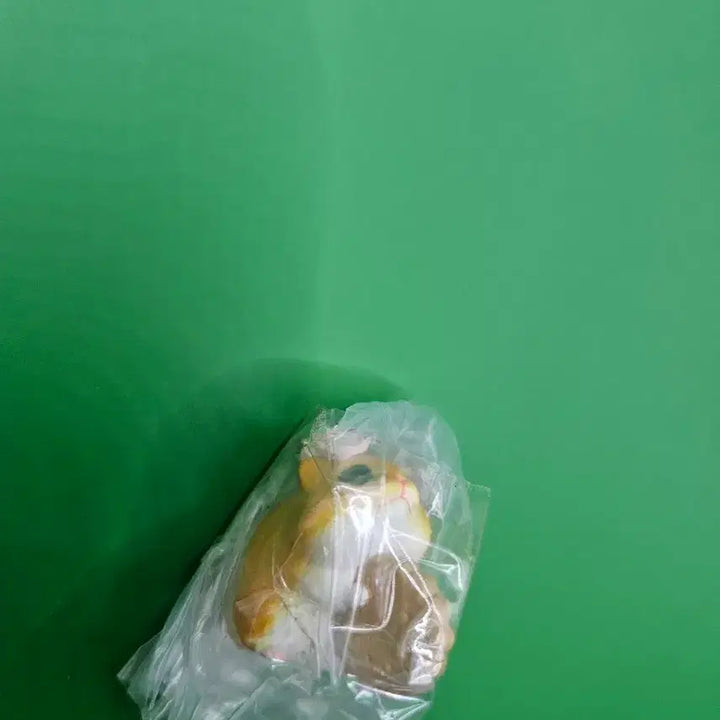 [BUNJANG] Animal Figurine Set with Flower Crowns / 화관 쓴 동물 피규어 세트