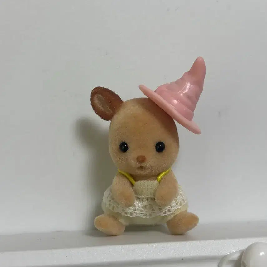 [BUNJANG] Sylvanian Families Blind Bag Deer Figure / 실바니안 블라인드백 사슴 판매