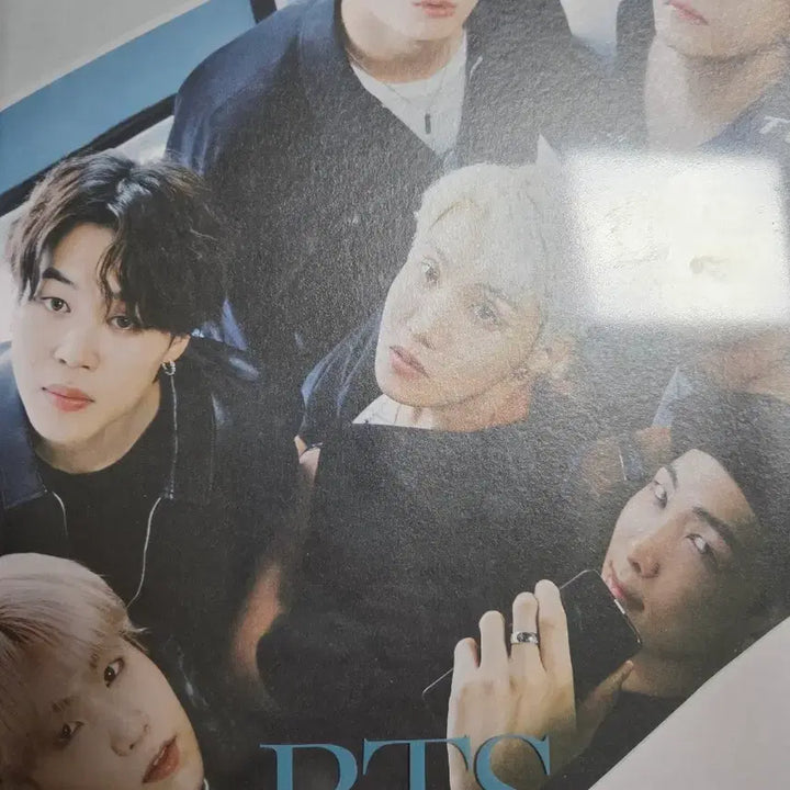 [BUNJANG] BTS Photo Book Album / BTS 화보집 앨범 (포카및 전 구성 포함)