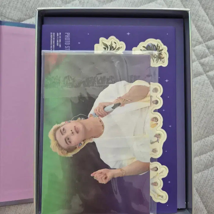 [BUNJANG] BTS Muster Sowoozoo DVD / 방탄소년단 머스터 소우주 dvd