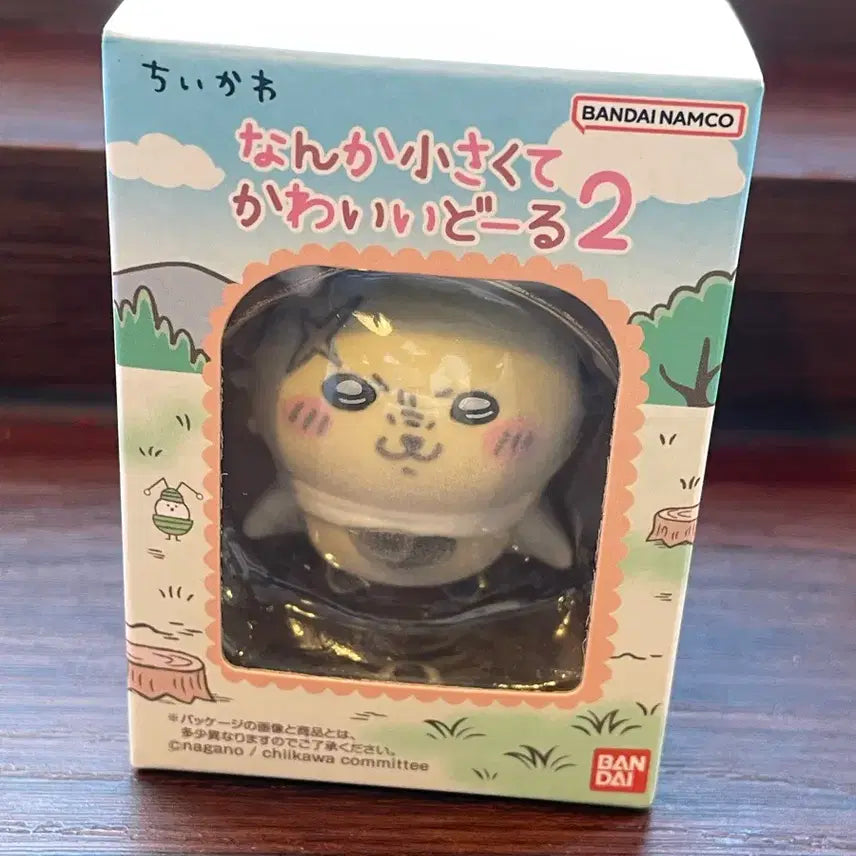 [BUNJANG] Racco Figure / 랏코 피규어 팔아요