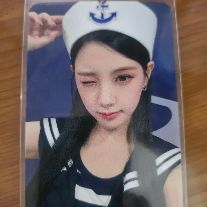 [BUNJANG] Lee Hyun MC Baby Dont Cry Photocard / 이현mc 공방포카 베이비돈크라이