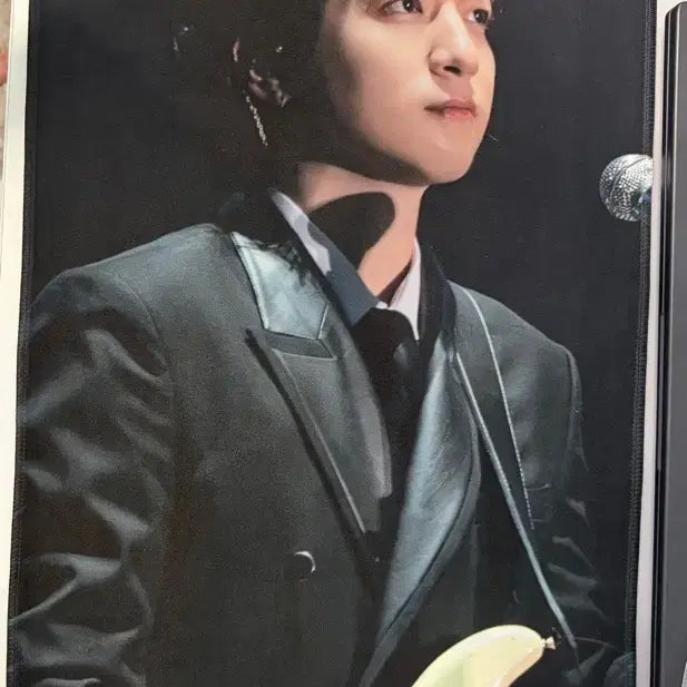 [BUNJANG] DAY6 Sungjin Slogan / 성진 슬로건