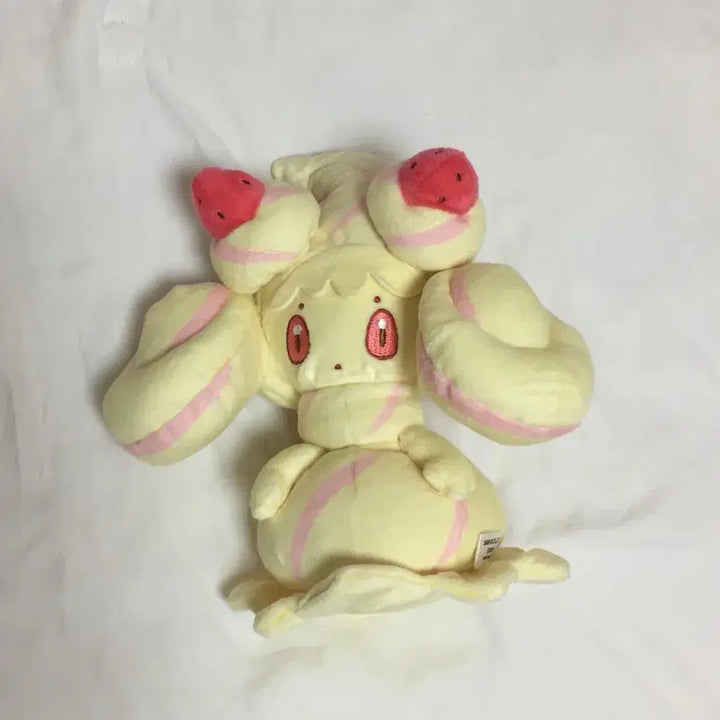 [BUNJANG] Pokemon Hatterene Plush / 포켓몬스터 마휘핑 인형