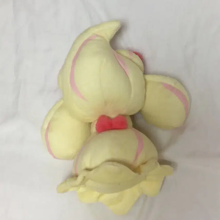 [BUNJANG] Pokemon Hatterene Plush / 포켓몬스터 마휘핑 인형