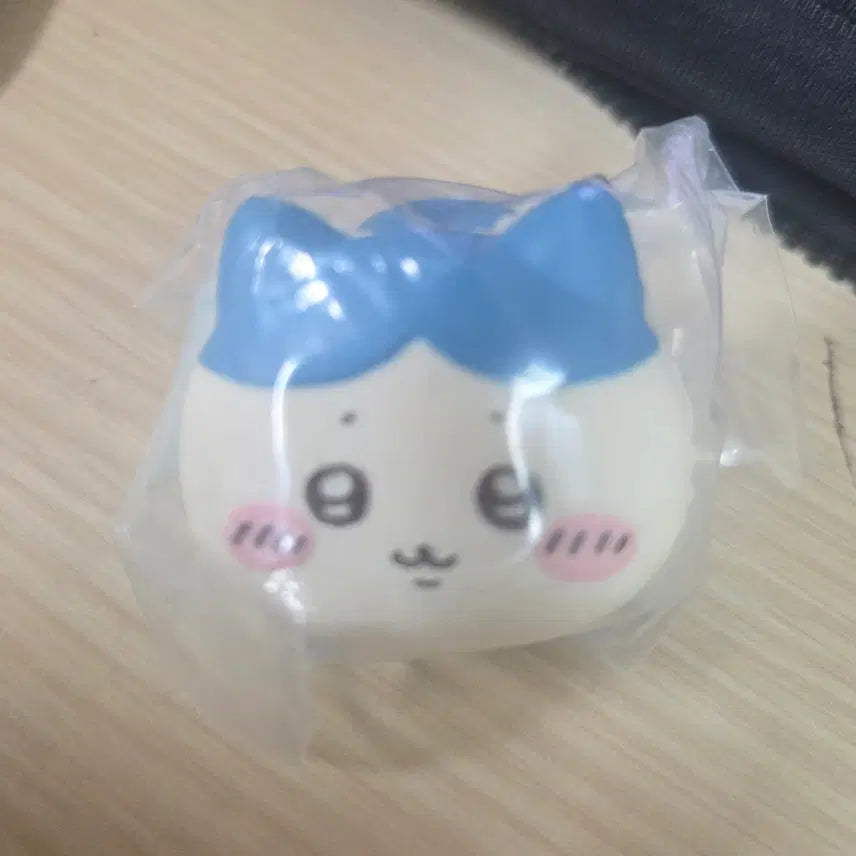 [BUNJANG] Cheekawa Hachiware Macaron Gacha Figure / 먼작귀 치이카와 하치와레 마카롱 가챠 피규어
