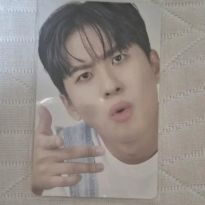 [BUNJANG] MIMIMINU Photocard / 미미미누 포카