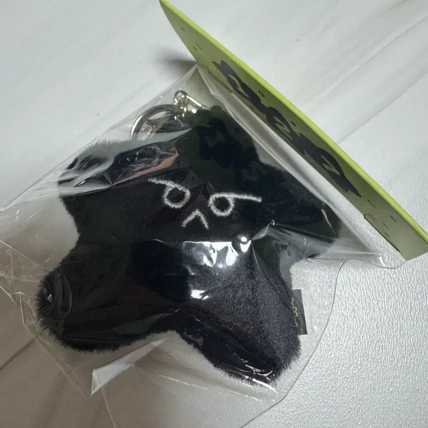 [BUNJANG] NCT Doyoung Black Gourd Photocard / nct 도영 흑가사리 판매