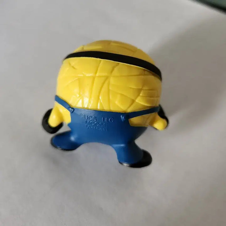 [BUNJANG] Minions Figure / 미니언즈 피규어