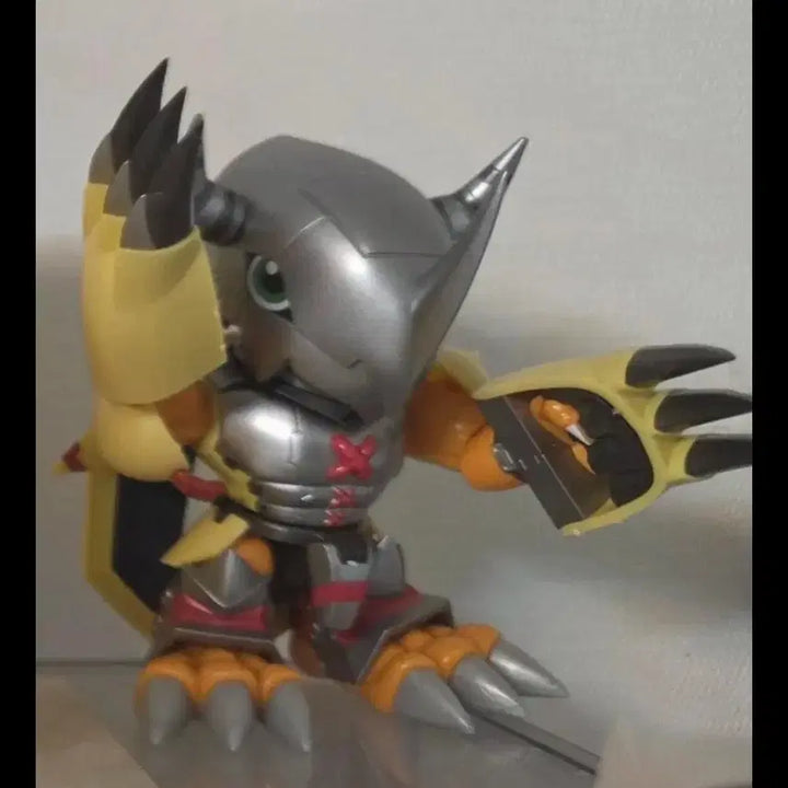 [BUNJANG] Digimon Plastic Model Kit Bundle / 디지몬 프라바코 일괄로 택포팝니다