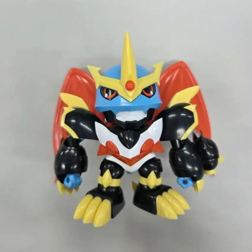 [BUNJANG] Digimon Plastic Model Kit Bundle / 디지몬 프라바코 일괄로 택포팝니다