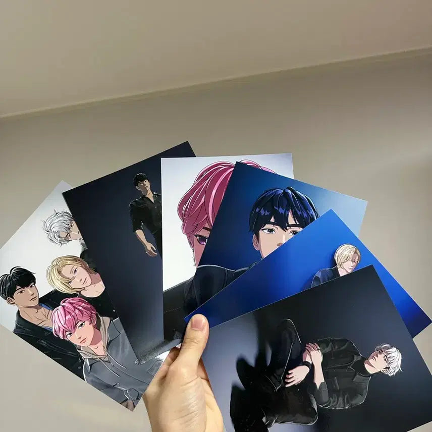 [BUNJANG] Cosmopolitan Magazine September 2023 Issue PLAVE Cover + Bonus 6 Photocards / 코스모폴리탄 2023년 9월호 PLAVE 표지+부록 사진 6장