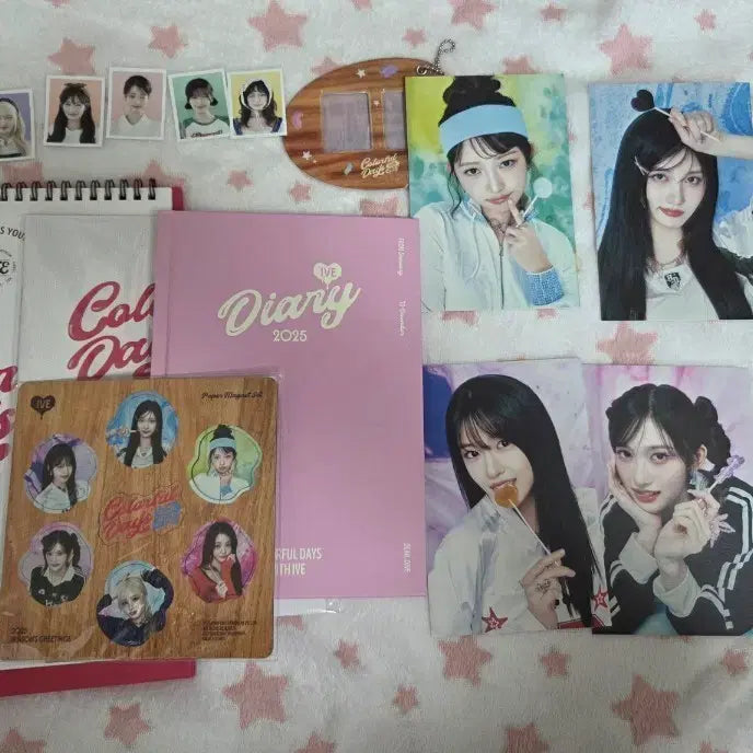 [BUNJANG] IVE 2025 Season&