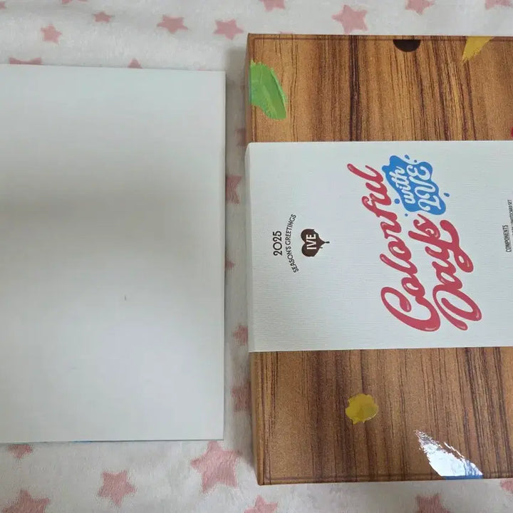 [BUNJANG] IVE 2025 Season&