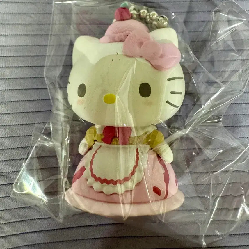 [BUNJANG] Sanrio Dreamy Chic Secret Mascot Hello Kitty (Sealed) / (미개봉)산리오드리미시크릿마스코트/헬로키티