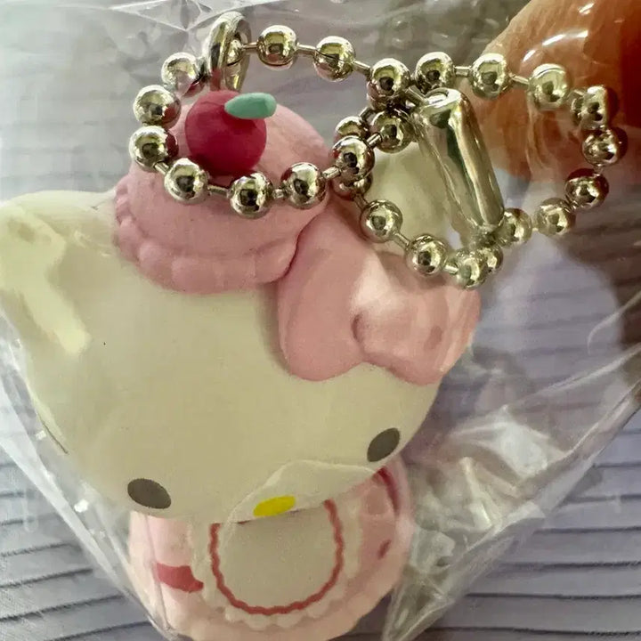 [BUNJANG] Sanrio Dreamy Chic Secret Mascot Hello Kitty (Sealed) / (미개봉)산리오드리미시크릿마스코트/헬로키티