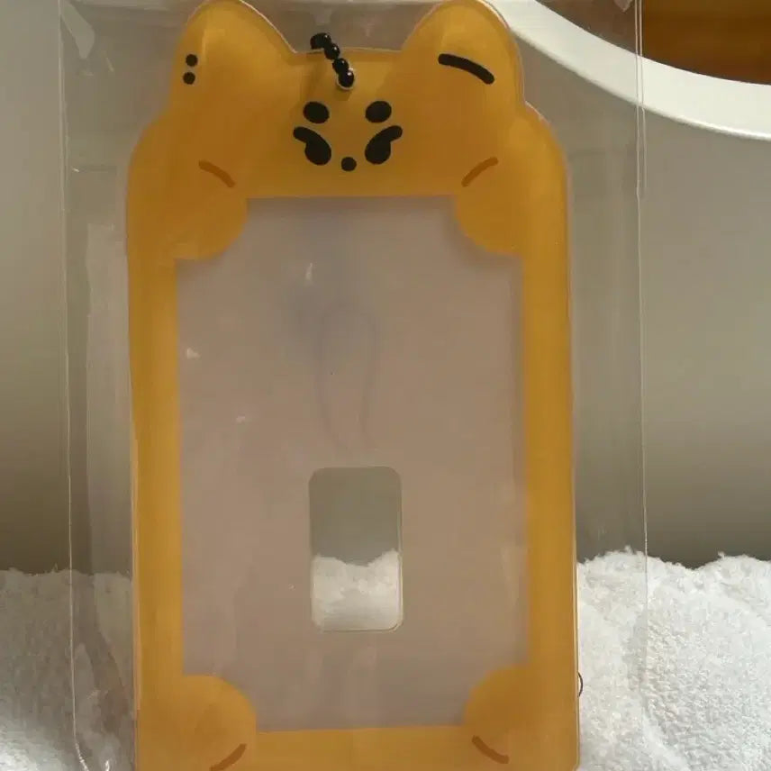[BUNJANG] Day6 Young K Keke Acrylic Photocard Holder / (원가양도) 데이식스 영케이 케케 아크릴 포카홀더