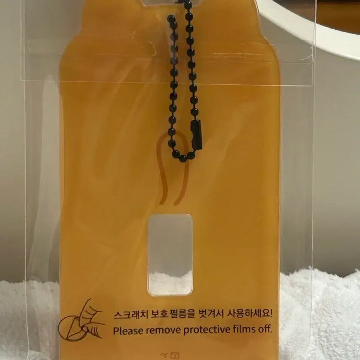 [BUNJANG] Day6 Young K Keke Acrylic Photocard Holder / (원가양도) 데이식스 영케이 케케 아크릴 포카홀더