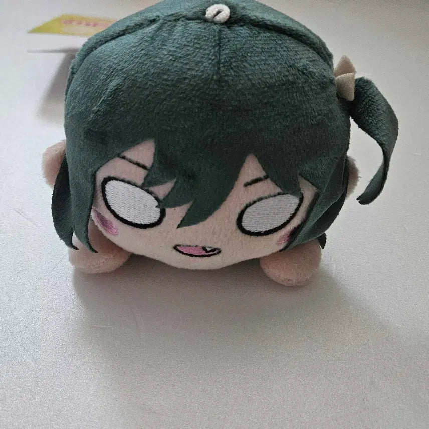 [BUNJANG] Love Live! Mifune Shioriko Nesoberi Plush / 러브라이브 미후네 시오리코 네소베리 인형